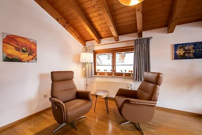 Alpen Chalet