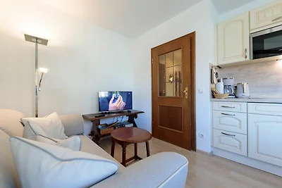 Haus Burgstaller Enziana