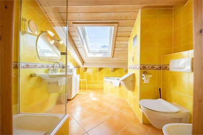 Vakantieappartement Gezinsvakantie Garmisch-Partenkirchen