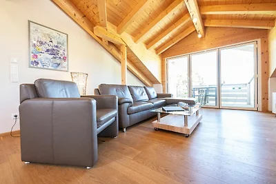 Appartamento Vacanza con famiglia Garmisch-Partenkirchen