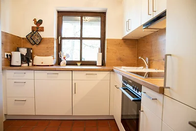 Appartamento Vacanza con famiglia Garmisch-Partenkirchen