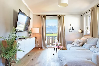 Haus Alpspitzblick Harmonie