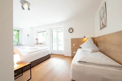 Casa vacanze Vacanza di relax Garmisch-Partenkirchen