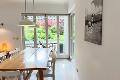 Casa vacanze Vacanza di relax Garmisch-Partenkirchen