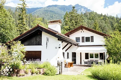 Casa vacanze Vacanza di relax Grainau