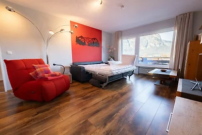 Appartamento Vacanza con famiglia Garmisch-Partenkirchen