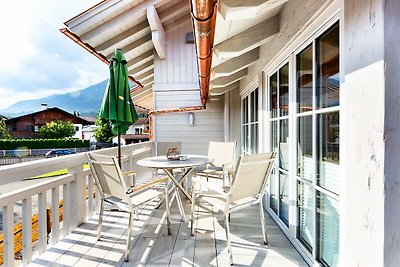 Apartamento Vacaciones familiares Garmisch-Partenkirchen