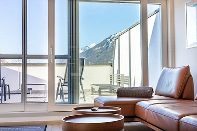 Appartamento Vacanza con famiglia Garmisch-Partenkirchen