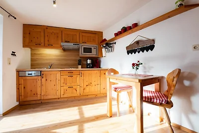 Appartamento Vacanza con famiglia Grainau