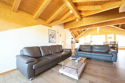 Appartamento Vacanza con famiglia Garmisch-Partenkirchen