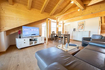 Appartamento Vacanza con famiglia Garmisch-Partenkirchen