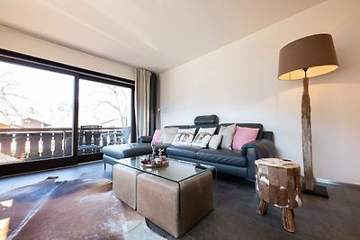 Vakantieappartement Gezinsvakantie Garmisch-Partenkirchen