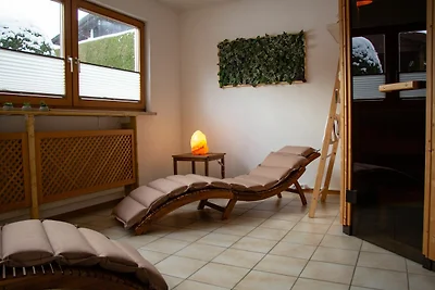 Alpen Chalet