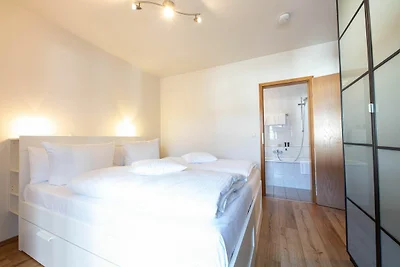 Appartamento Vacanza con famiglia Garmisch-Partenkirchen