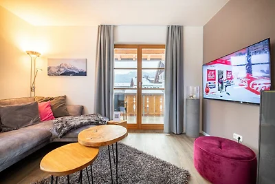Appartamento Vacanza con famiglia Garmisch-Partenkirchen