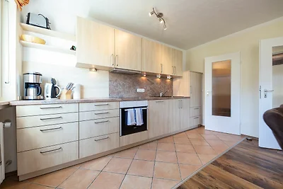 Vakantieappartement Gezinsvakantie Garmisch-Partenkirchen