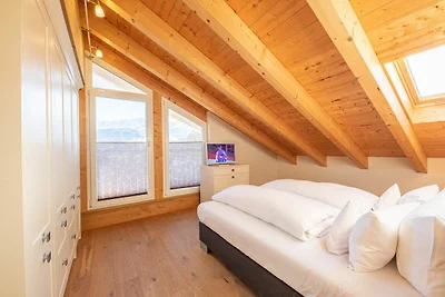 Appartamento Vacanza con famiglia Garmisch-Partenkirchen