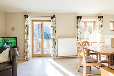 Appartamento Vacanza con famiglia Garmisch-Partenkirchen