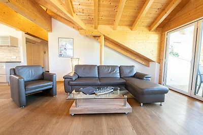 Appartamento Vacanza con famiglia Garmisch-Partenkirchen