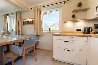 Haus Alpspitzblick Harmonie