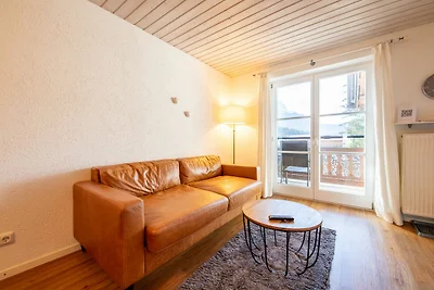 Haus Waxenstein kloana Waxlstoa