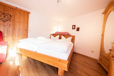 Vakantieappartement Gezinsvakantie Grainau