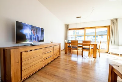 Appartamento Vacanza con famiglia Garmisch-Partenkirchen