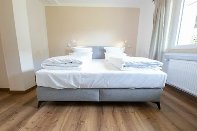 Vakantieappartement Gezinsvakantie 