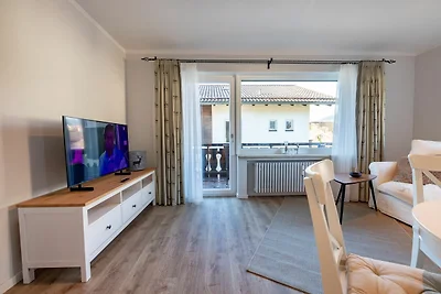 Appartamento Vacanza con famiglia Garmisch-Partenkirchen