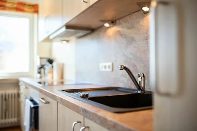 Vakantieappartement Gezinsvakantie Garmisch-Partenkirchen