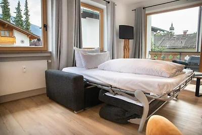 Appartamento Vacanza con famiglia Garmisch-Partenkirchen