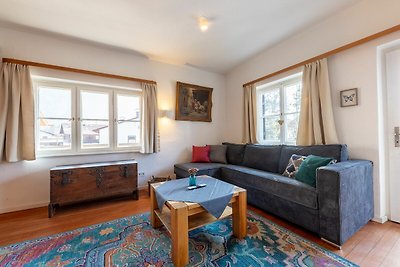 Vakantieappartement Gezinsvakantie Farchant