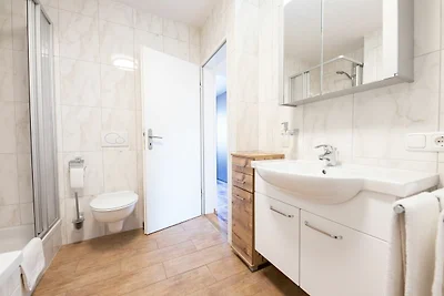 Vakantieappartement Gezinsvakantie Garmisch-Partenkirchen