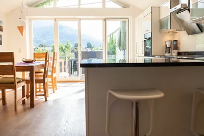 Casa vacanze Vacanza di relax Garmisch-Partenkirchen