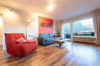 Appartamento Vacanza con famiglia Garmisch-Partenkirchen