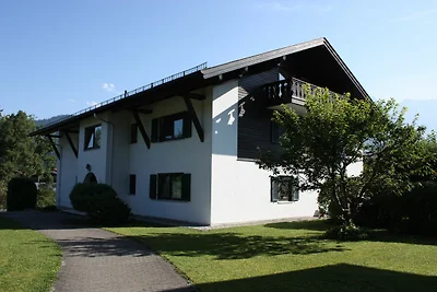 Vakantieappartement Gezinsvakantie Garmisch-Partenkirchen