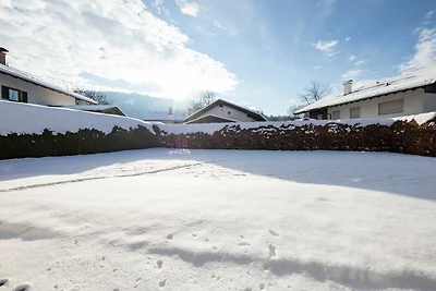 Appartamento Vacanza con famiglia Garmisch-Partenkirchen