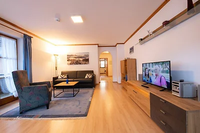 Appartamento Vacanza con famiglia Garmisch-Partenkirchen