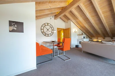 Vakantieappartement Gezinsvakantie Garmisch-Partenkirchen
