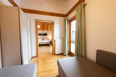 Alpen Chalet