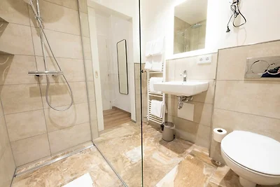 Vakantieappartement Gezinsvakantie 