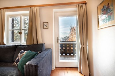 Vakantieappartement Gezinsvakantie Farchant