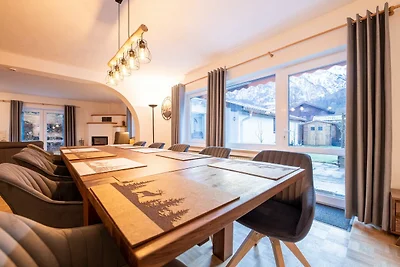 Casa vacanze Vacanza di relax Grainau