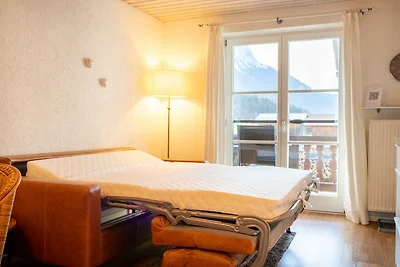 Haus Waxenstein kloana Waxlstoa