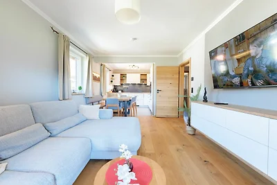 Haus Alpspitzblick Harmonie