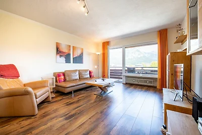 Vakantieappartement Gezinsvakantie Garmisch-Partenkirchen