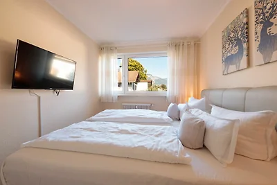 Vakantieappartement Gezinsvakantie Garmisch-Partenkirchen