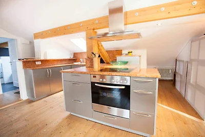 Appartamento Vacanza con famiglia Garmisch-Partenkirchen