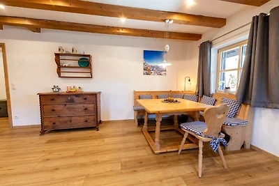 Appartamento Vacanza con famiglia Garmisch-Partenkirchen