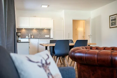 Vakantieappartement Gezinsvakantie Garmisch-Partenkirchen